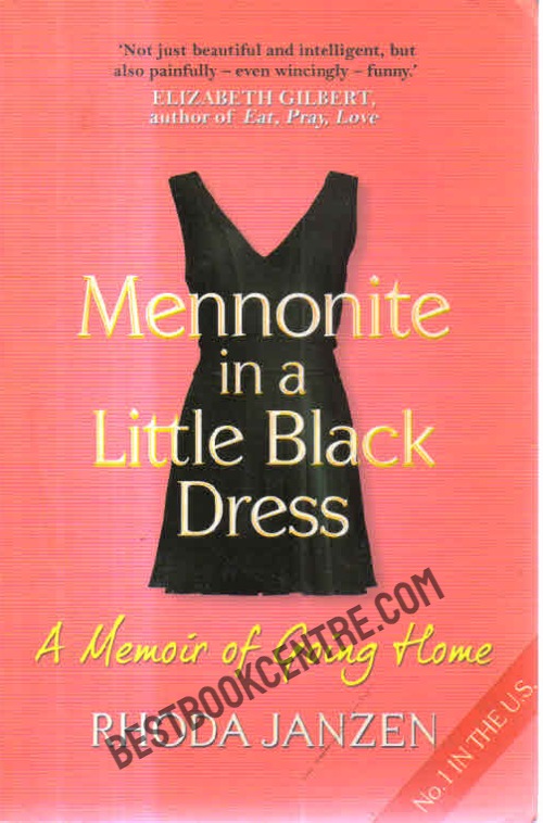 Mennonite in a Little Black Dress