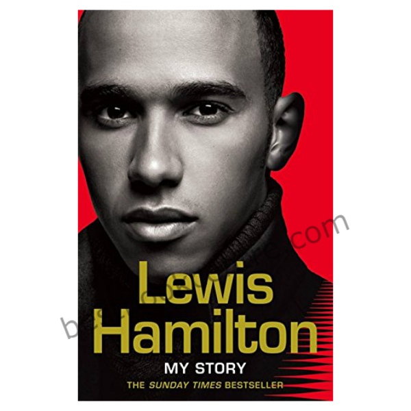 Lewis Hamilton: My Story