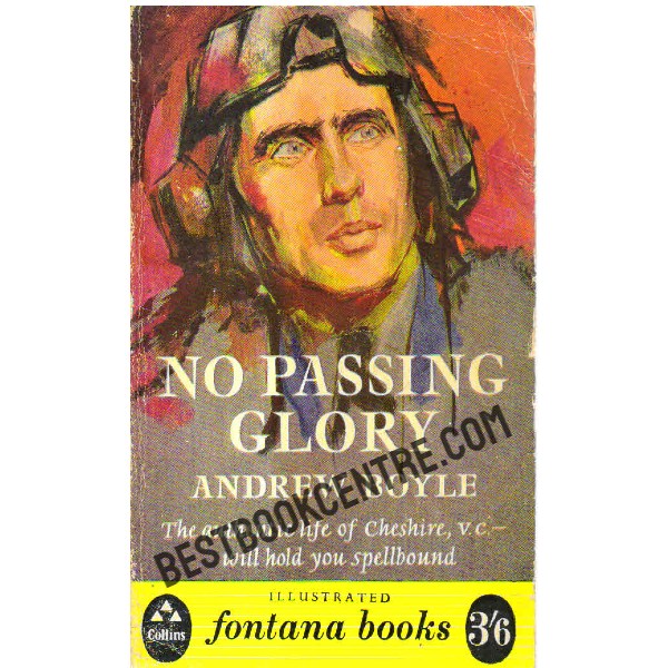 No Passing Glory