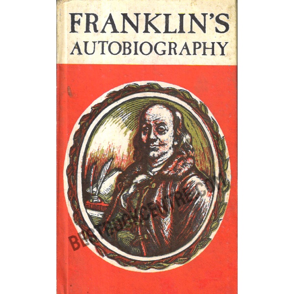 Franklins Autobiography.