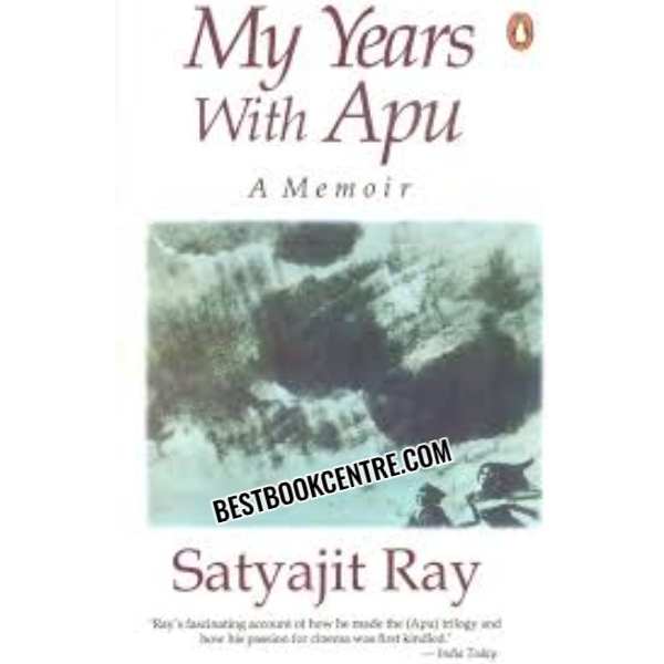 My Years With Apu 