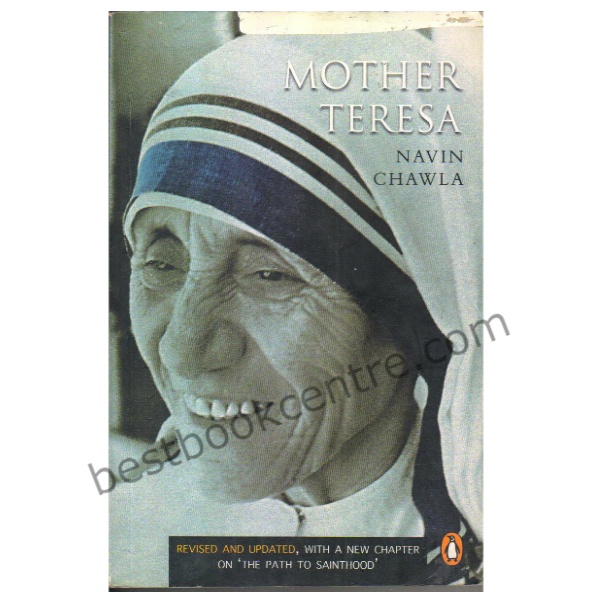 Mother Teresa