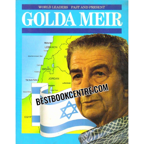 golda meir