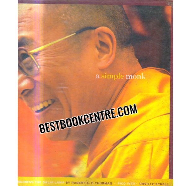 a simple monk