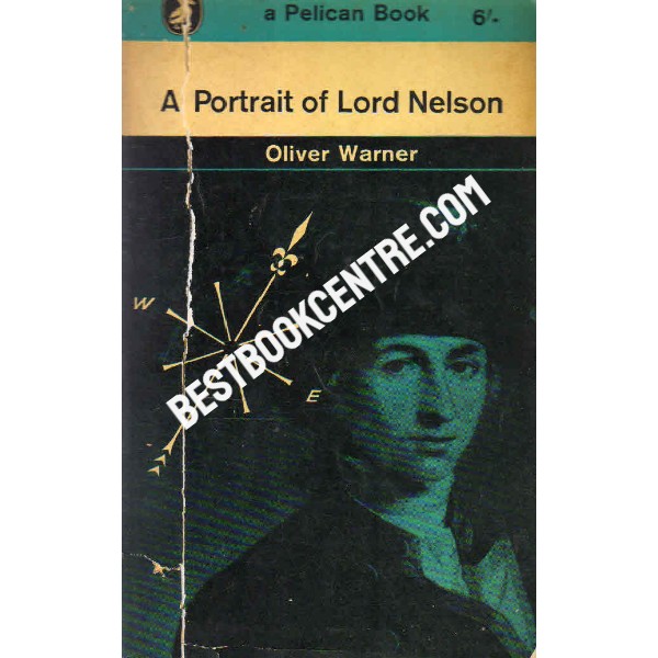 A Portrait of Lord Nelson