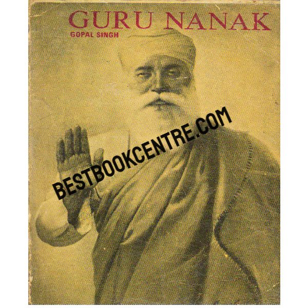 Guru Nanak