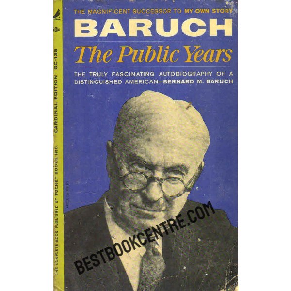 The Public Years