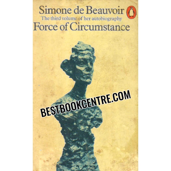 force of circumstance 