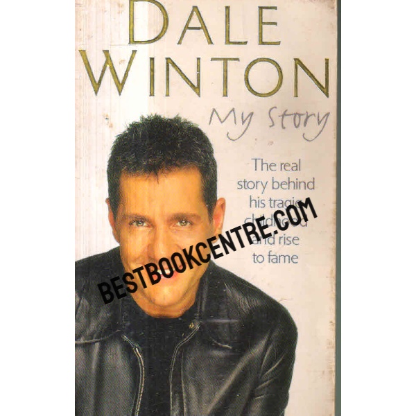 dale winton my story