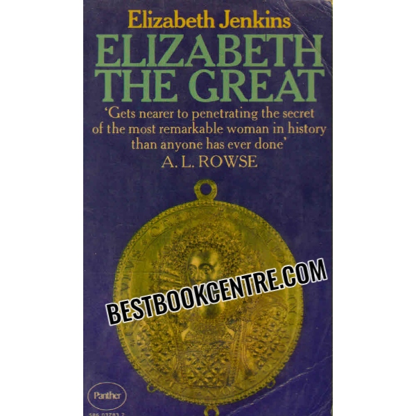 elizabeth the great 