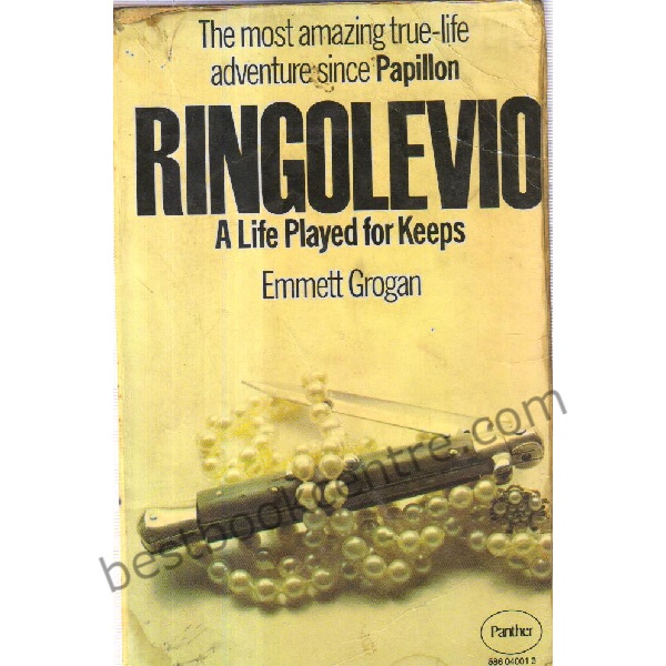 Ringolevio