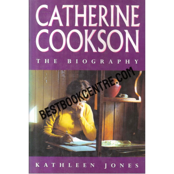 catherine cookson