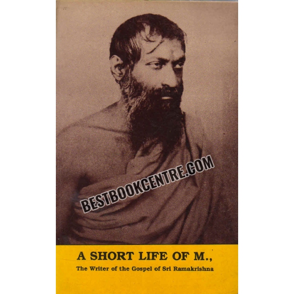 a short life of m 