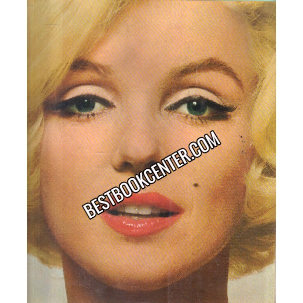 MARILYN Biography Marilyn Monroe