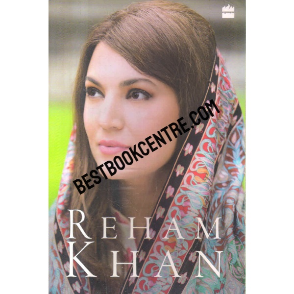 reham khan