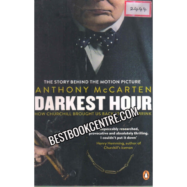 DARKEST HOUR 