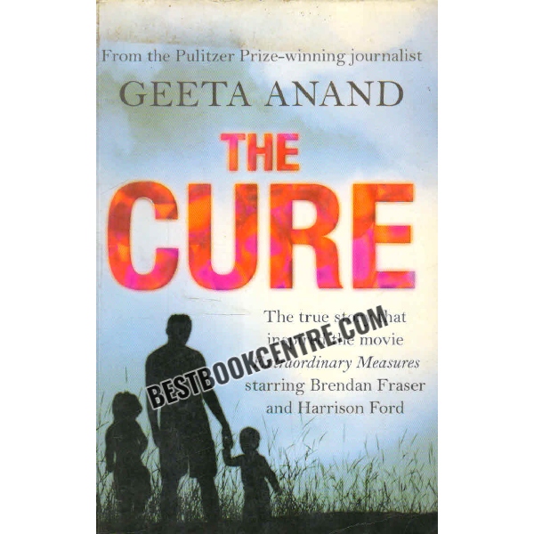 the cure 