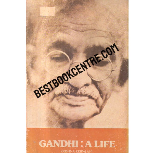 gandhi a life