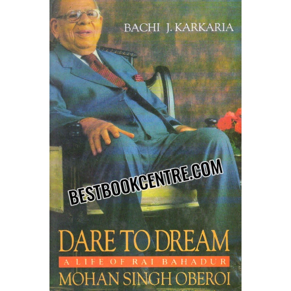 dare to dream 