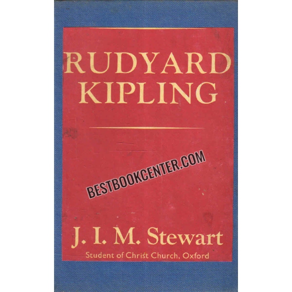 rudyard kipling 1st edition