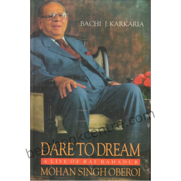 Dare Todream Mohan Singh Oberol