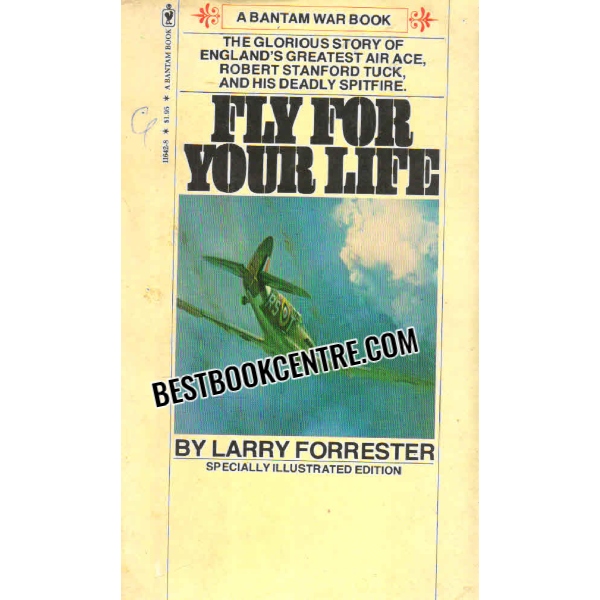 fly for your life 