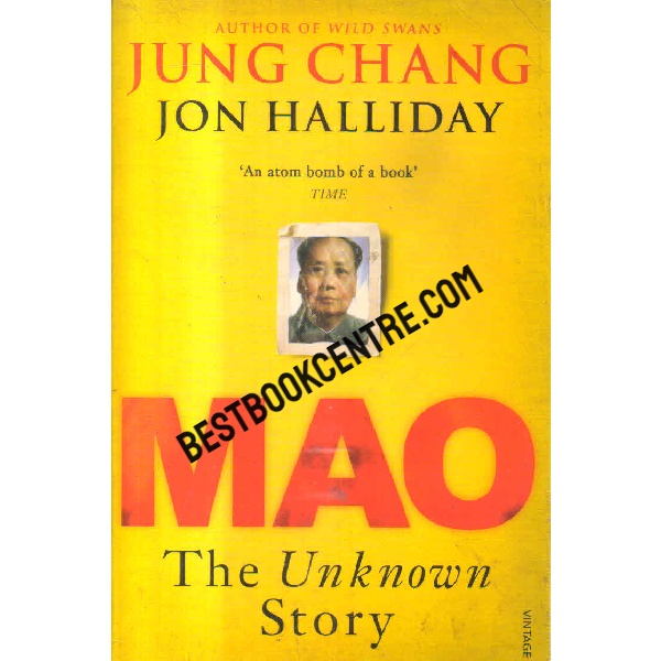 Mao the unknown story