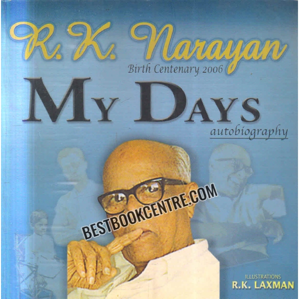my days 