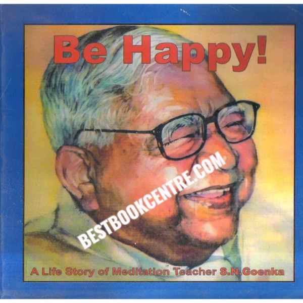 be happy 1st edition