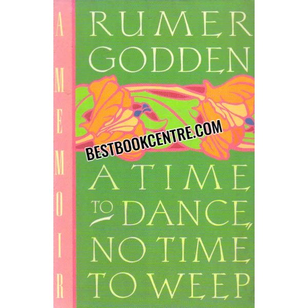 a time to dance no time to weep