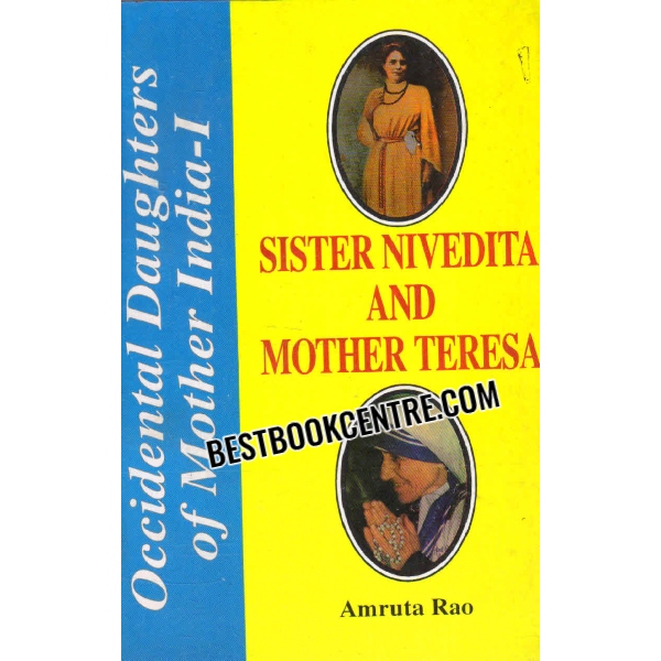 sister nivedita and mother teresa 