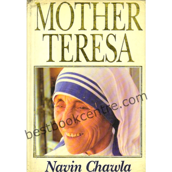 Mother Teresa.