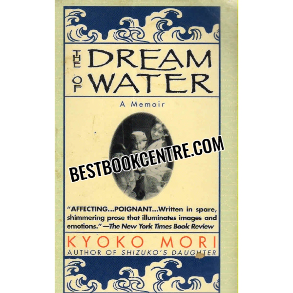 the dream of water