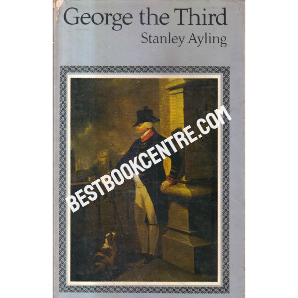george the third 1st  edition