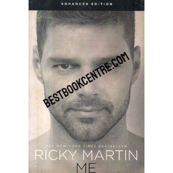 ricky martin me