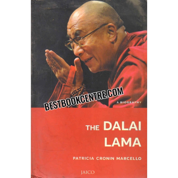 the dalai lama 