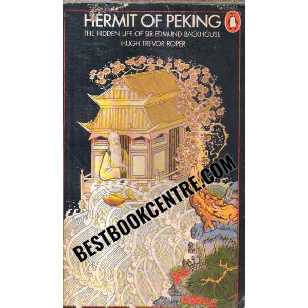 hermit of peking