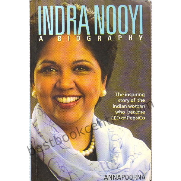 Indra Nooyi