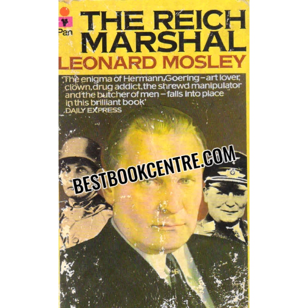 the reich marshal 