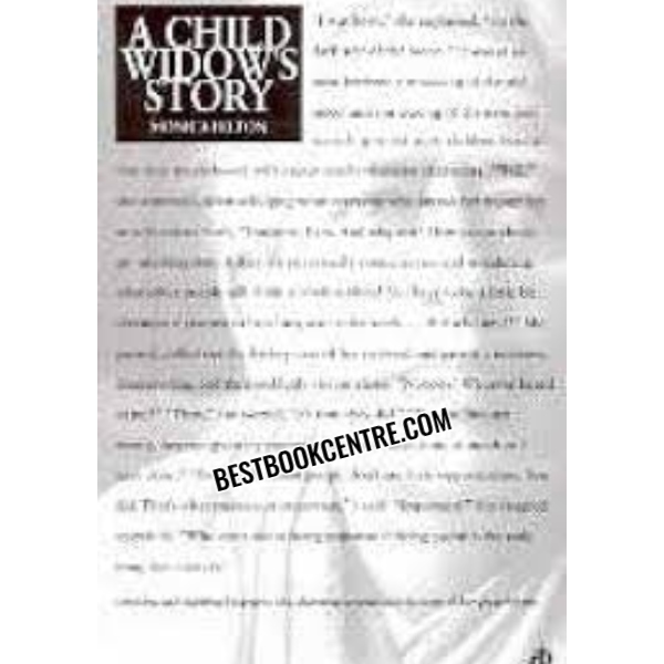A Child Widows Story