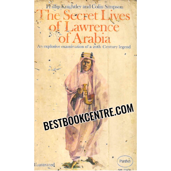the secret lives of lawrence of arabica 