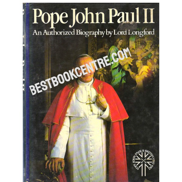 Pope John Paul II