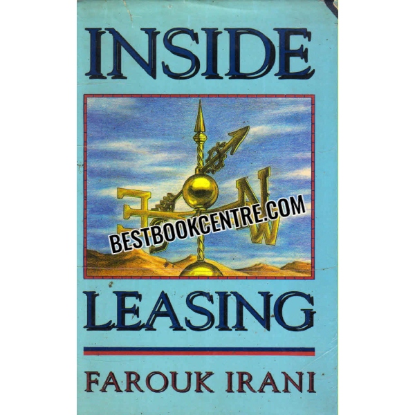 inside leasing 1st edition