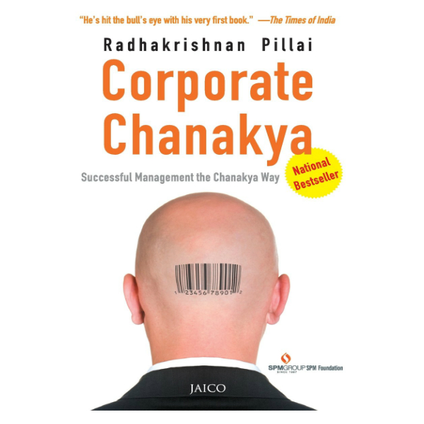 Corporate Chanakya