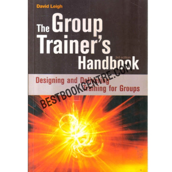 the grouptrainers 