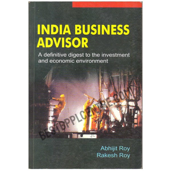 India Business Advisor