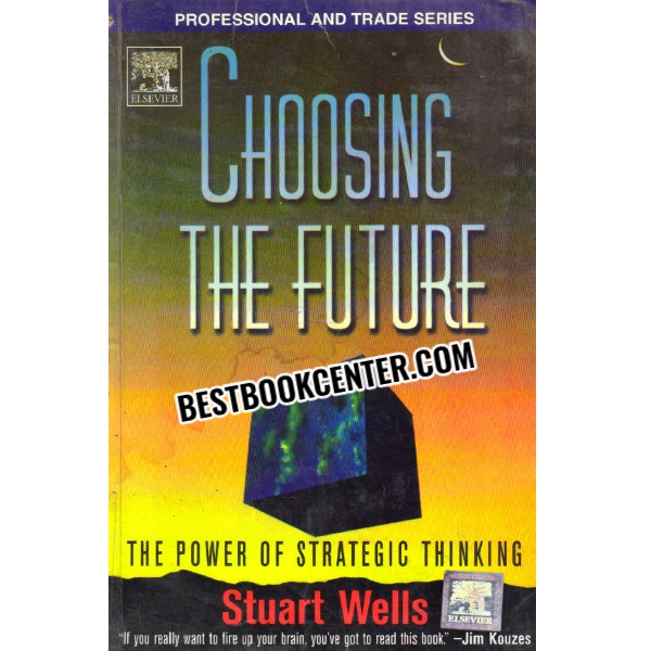 choosing the future 
