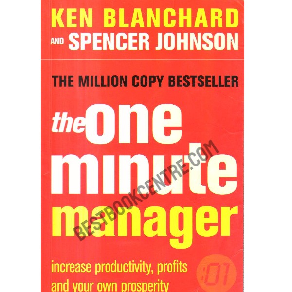 The One Minute Manager