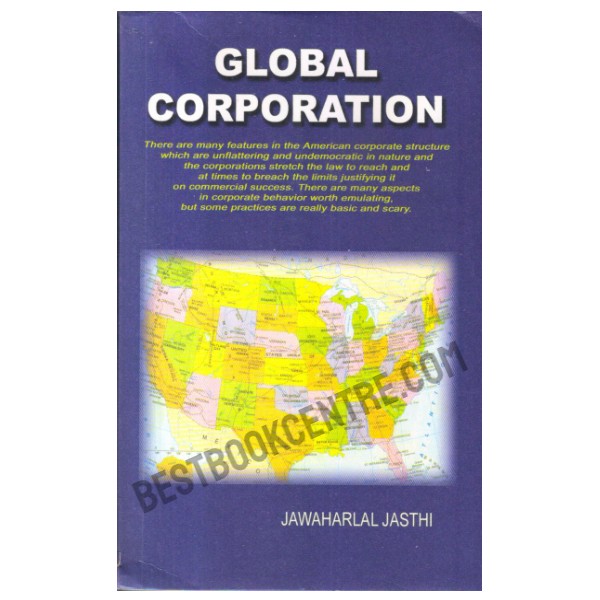 Global Corporation