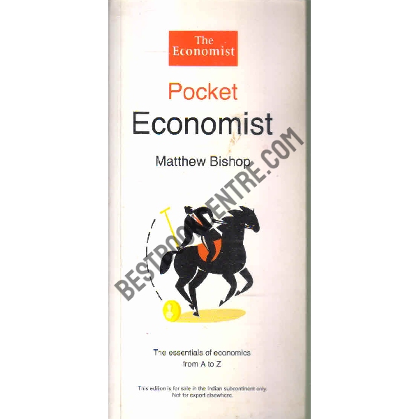 pocket economist